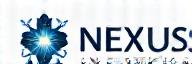 Nexus Innovations company logo.